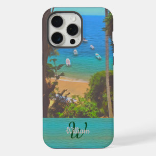 Yelapa 1017 iPhone 15 pro max case