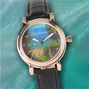 Yelapa 1017 watch