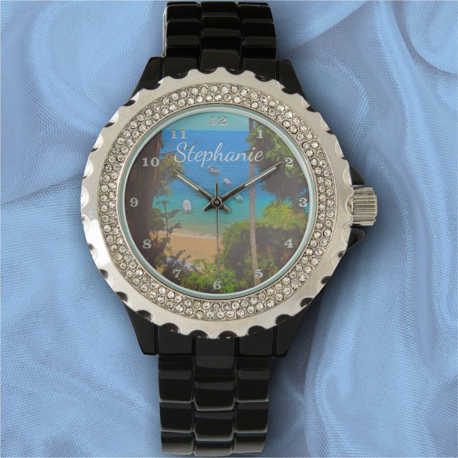 Yelapa 1017 watch (Creator Uploaded)