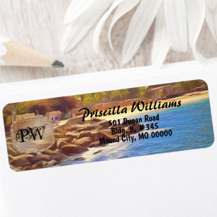 Yelapa Beach 761 Address