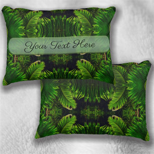 Yelapa Palms 0828 Decorative Cushion