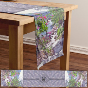 Yelapa Trail 821 Medium Table Runner