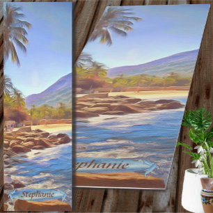 Yelapa Trail 821 Yoga Mat