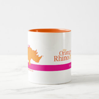 Yell Less + L.O.V.E. More Mug