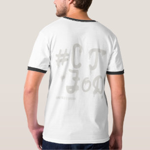 YELL Mouth_ Change the Face of Depression graphic T-Shirt