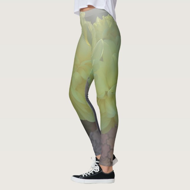 Yello Dahlia Leggings (Left)
