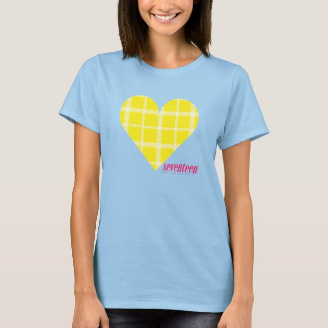 Yellow 2 T-Shirt (Front)