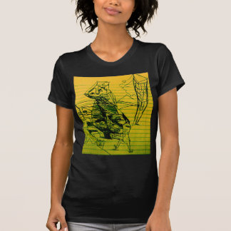 YELLOW 70 T-Shirt