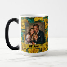 Yellow Amaryllis Floral Fatherhood Day