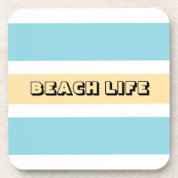 Yellow And Blue Stripes