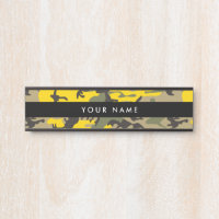 Yellow and Green Camo, Camouflage, Military, Army