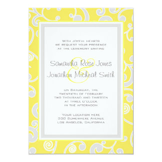 yellow and grey wedding invitations uk yellow and grey wedding invitations announcements yellow and grey wedding invitations uk yellow and grey wedding invitations announcements