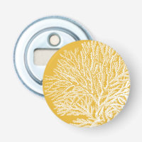 Yellow and White Coral