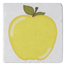 Yellow Apple