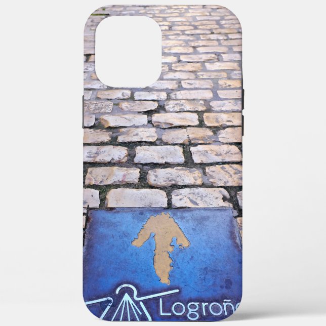 Yellow arrow Case-Mate iPhone case (Back)