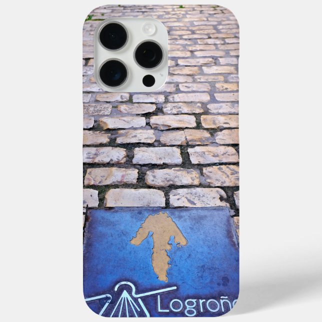 Yellow arrow Case-Mate iPhone case (Back)