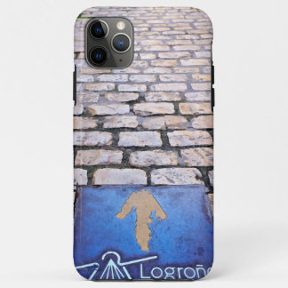 Yellow arrow iPhone 11 pro max case