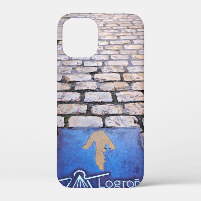 Yellow arrow Case-Mate iPhone case (Back)