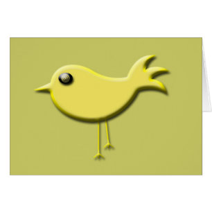Yellow Bird Gifts