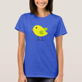 yellow bird T-Shirt