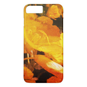 Yellow Blossoms Photo, Summertime case