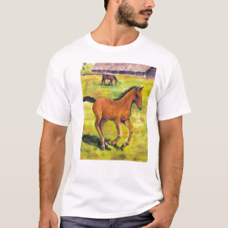 yellow boy T-Shirt