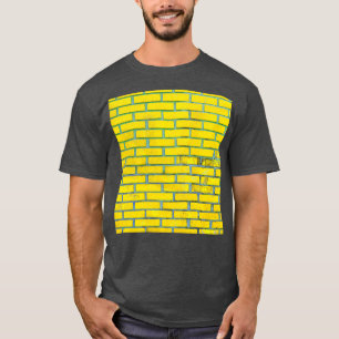 Yellow bricks T-Shirt