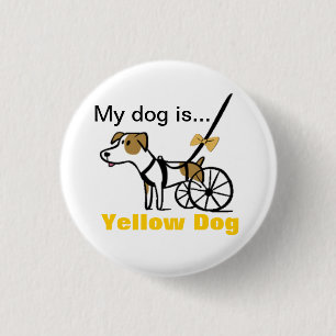 Yellow Button