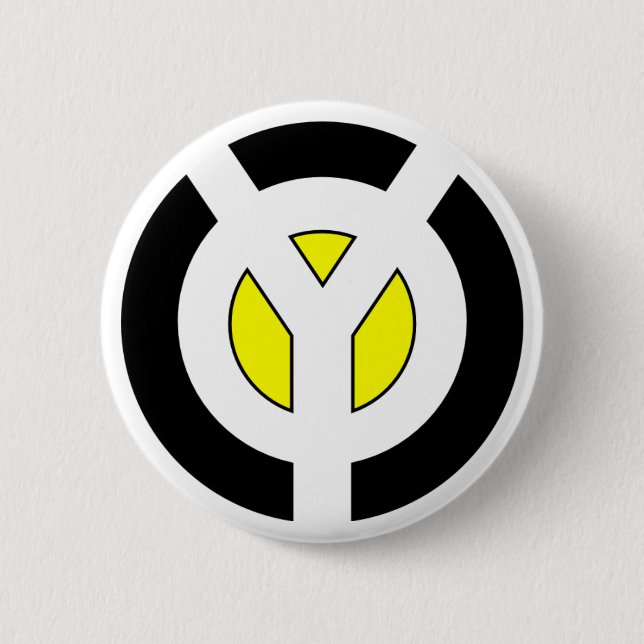 Yellow Button (Front)