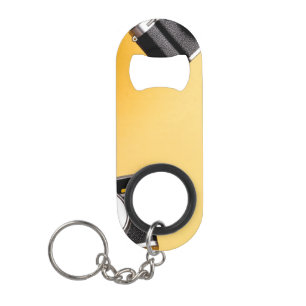 yellow cameras