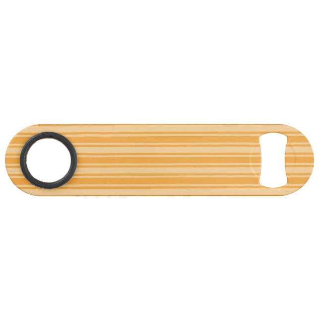 Yellow candy stripes (Front (Horizontal))