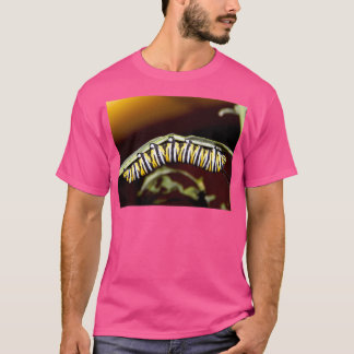 yellow caterpillar T-Shirt