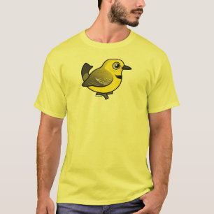 Yellow Chat T-Shirt