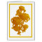 Yellow Chrysanthemum