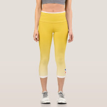 Yellow Color Gradient with Philippines Flag