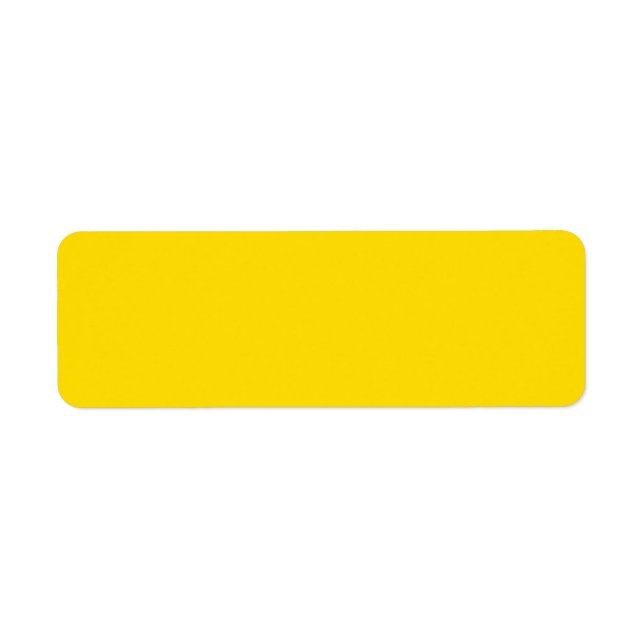 Yellow Colour (Front)