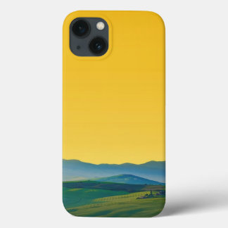 Yellow Colour Phone Cover Case For Your Moblie