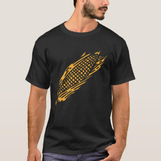 Yellow Corn T-Shirt