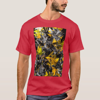 Yellow Cranes T-Shirt