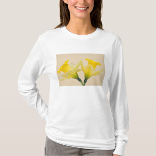 Yellow daffodils T-Shirt