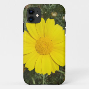 Yellow Daisy iPhone 5 Case-Mate iPhone 11 Case