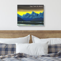 Yellow Dawn North