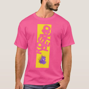 Yellow Devil Fruit T-Shirt
