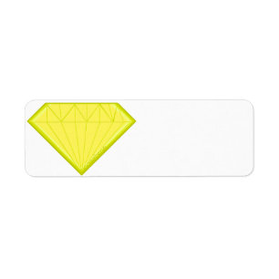 Yellow Diamond