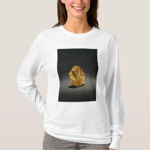 Yellow diamond in the rough T-Shirt