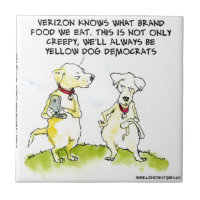 Yellow Dog Democrats Funny