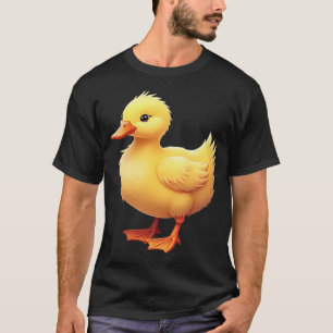 Yellow duck T-Shirt