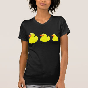 yellow ducks T-Shirt