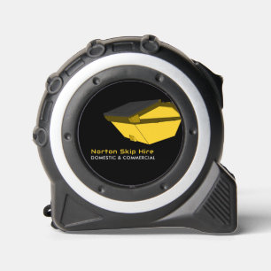 Yellow Dumpster, Skip/Dumpster Company 1