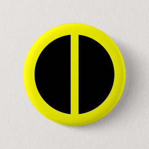 Yellow Equality Button